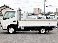 TOYOTA Dyna Flat Body 3BF-TRY230 2022 72,000km_8