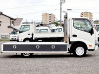 TOYOTA Dyna Flat Body 3BF-TRY230 2022 72,000km_9