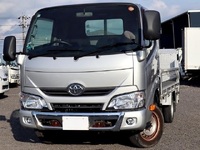 TOYOTA Dyna Flat Body ABF-TRY230 2021 60,000km_1