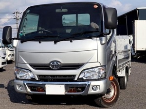 TOYOTA Dyna Flat Body ABF-TRY230 2021 60,000km_1