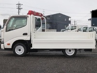 TOYOTA Dyna Flat Body ABF-TRY220 2020 13,000km_12