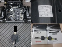 TOYOTA Dyna Flat Body ABF-TRY220 2020 13,000km_14