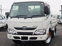 TOYOTA Dyna Flat Body ABF-TRY220 2020 13,000km_1