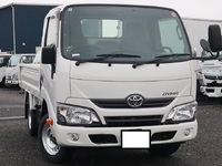 TOYOTA Dyna Flat Body ABF-TRY220 2020 13,000km_3