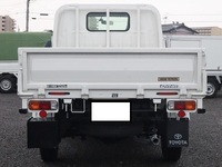 TOYOTA Dyna Flat Body ABF-TRY220 2020 13,000km_5