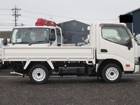 TOYOTA Dyna Flat Body ABF-TRY220 2020 13,000km_7