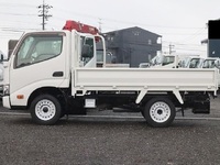 TOYOTA Dyna Flat Body ABF-TRY220 2020 13,000km_8