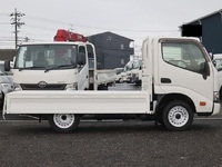 TOYOTA Dyna Flat Body ABF-TRY220 2020 13,000km_9