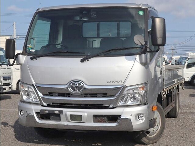 Dyna Flat Body_1