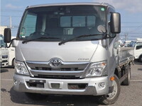 TOYOTA Dyna Flat Body 2RG-XZC710 2020 62,000km_1