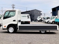 TOYOTA Toyoace Flat Body ABF-TRY230 2017 12,000km_11