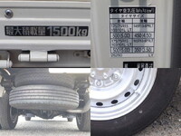 TOYOTA Toyoace Flat Body ABF-TRY230 2017 12,000km_14