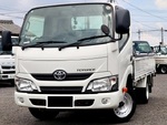 Toyoace Flat Body