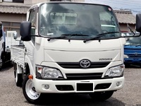 TOYOTA Toyoace Flat Body ABF-TRY230 2017 12,000km_3