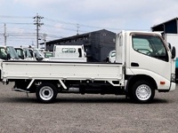 TOYOTA Toyoace Flat Body ABF-TRY230 2017 12,000km_7