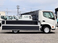 TOYOTA Toyoace Flat Body ABF-TRY230 2017 12,000km_9