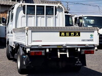 MITSUBISHI FUSO Canter Double Cab TPG-FBA00 2017 81,000km_2