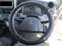 MITSUBISHI FUSO Canter Double Cab TPG-FBA00 2017 81,000km_4