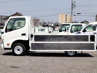 TOYOTA Toyoace Flat Body QDF-KDY231 2014 39,000km_12