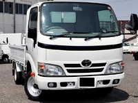 TOYOTA Toyoace Flat Body QDF-KDY231 2014 39,000km_3