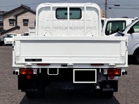 TOYOTA Toyoace Flat Body QDF-KDY231 2014 39,000km_5