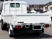 TOYOTA Toyoace Flat Body QDF-KDY231 2014 39,000km_6
