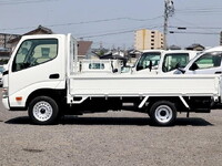 TOYOTA Toyoace Flat Body QDF-KDY231 2014 39,000km_8