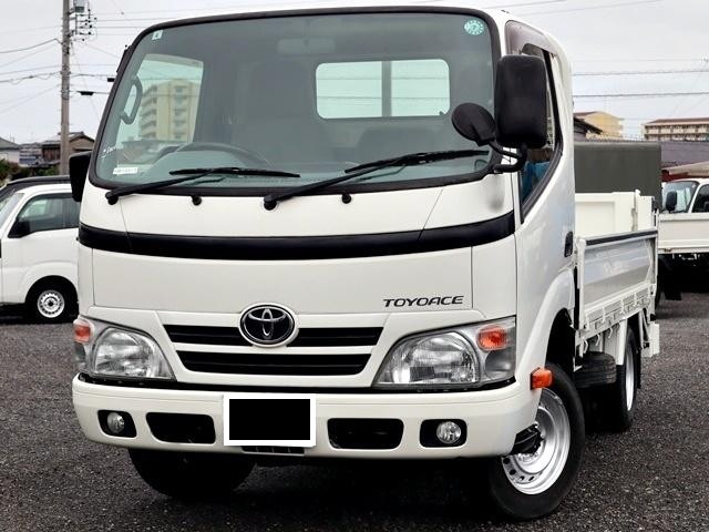 TOYOTA Toyoace Flat Body ABF-TRY230 2016 47,000km