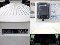 TOYOTA Toyoace Flat Body ABF-TRY230 2016 47,000km_12