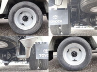TOYOTA Toyoace Flat Body ABF-TRY230 2016 47,000km_16