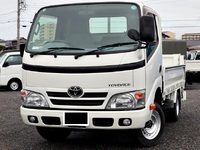 TOYOTA Toyoace Flat Body ABF-TRY230 2016 47,000km_1