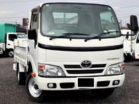 TOYOTA Toyoace Flat Body ABF-TRY230 2016 47,000km_3