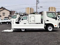 TOYOTA Toyoace Flat Body ABF-TRY230 2016 47,000km_9