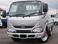TOYOTA Toyoace Flat Body ABF-TRY220 2017 93,000km_1