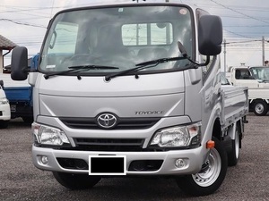 TOYOTA Toyoace Flat Body ABF-TRY220 2017 93,000km_1