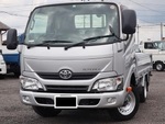 Toyoace Flat Body