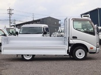 TOYOTA Toyoace Flat Body ABF-TRY220 2017 93,000km_9