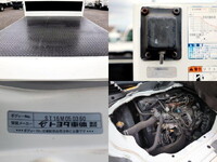 TOYOTA Toyoace Double Cab QDF-KDY231 2017 48,000km_12