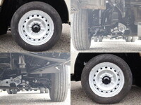 TOYOTA Toyoace Double Cab QDF-KDY231 2017 48,000km_14