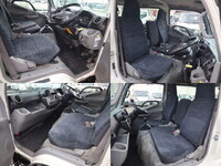 TOYOTA Toyoace Double Cab QDF-KDY231 2017 48,000km_16