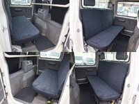 TOYOTA Toyoace Double Cab QDF-KDY231 2017 48,000km_17
