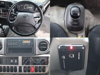 TOYOTA Toyoace Double Cab QDF-KDY231 2017 48,000km_18