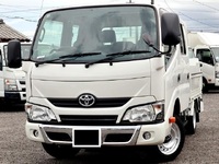 TOYOTA Toyoace Double Cab QDF-KDY231 2017 48,000km_1