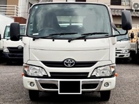 TOYOTA Toyoace Double Cab QDF-KDY231 2017 48,000km_2
