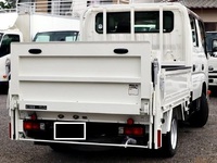 TOYOTA Toyoace Double Cab QDF-KDY231 2017 48,000km_4