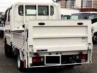 TOYOTA Toyoace Double Cab QDF-KDY231 2017 48,000km_6