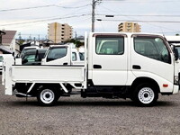 TOYOTA Toyoace Double Cab QDF-KDY231 2017 48,000km_7