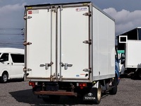TOYOTA Toyoace Aluminum Van QDF-KDY231 2017 78,000km_2