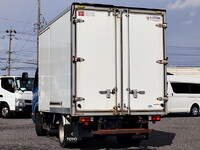 TOYOTA Toyoace Aluminum Van QDF-KDY231 2017 78,000km_3