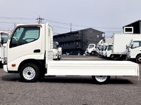 TOYOTA Dyna Flat Body ABF-TRY220 2019 25,000km_12